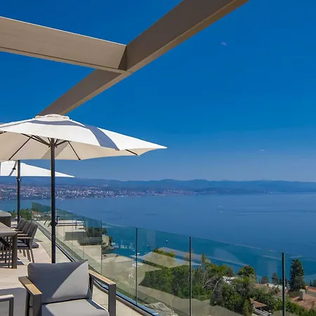 Skyview Luxury Penthouse A7 아파트